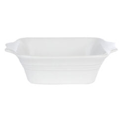 Square Baking Dish 12cm/4.75"  32cl Box of 12