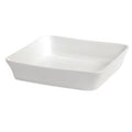 White Square Baker 26x26x5.5cm Box of 4