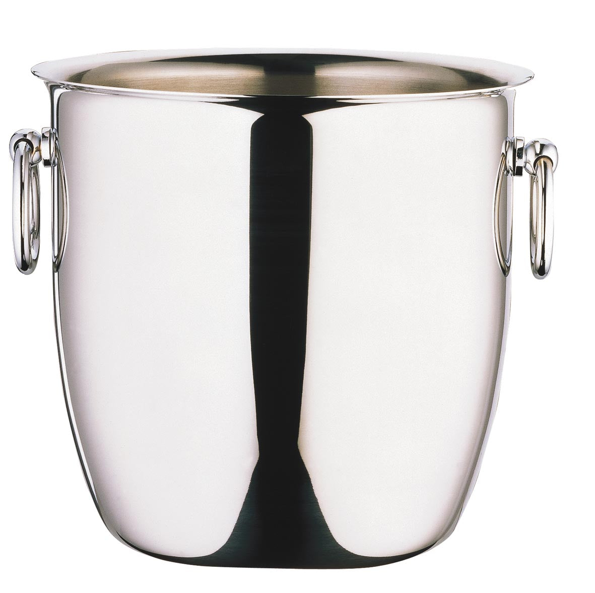 Wine Champagne Cooler Deluxe, Belly Shaped 220mm