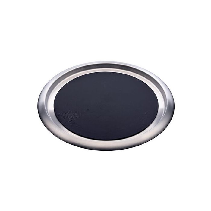 Round Non-Slip Tray 41cm