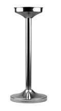 Elia Wine Cooler Stand Solid Round Base, Deluxe
