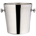 Wine Champagne Cooler Matt Satin - Two Tone 190mm