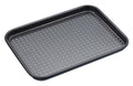 MasterClass Crusty Bake Non-Stick Baking Tray 24 x 18 x 1.5cm/9.4" x 7" x 0.5"