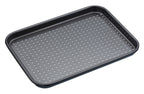 MasterClass Crusty Bake Non-Stick Baking Tray 24 x 18 x 1.5cm/9.4" x 7" x 0.5"