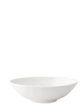 Utopia AB-Venus Oval Bowl 8in(20cm)(Box of 6)