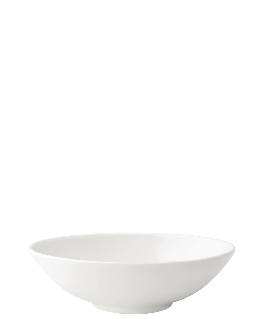 Utopia AB-Venus Oval Bowl 8in(20cm)(Box of 6)