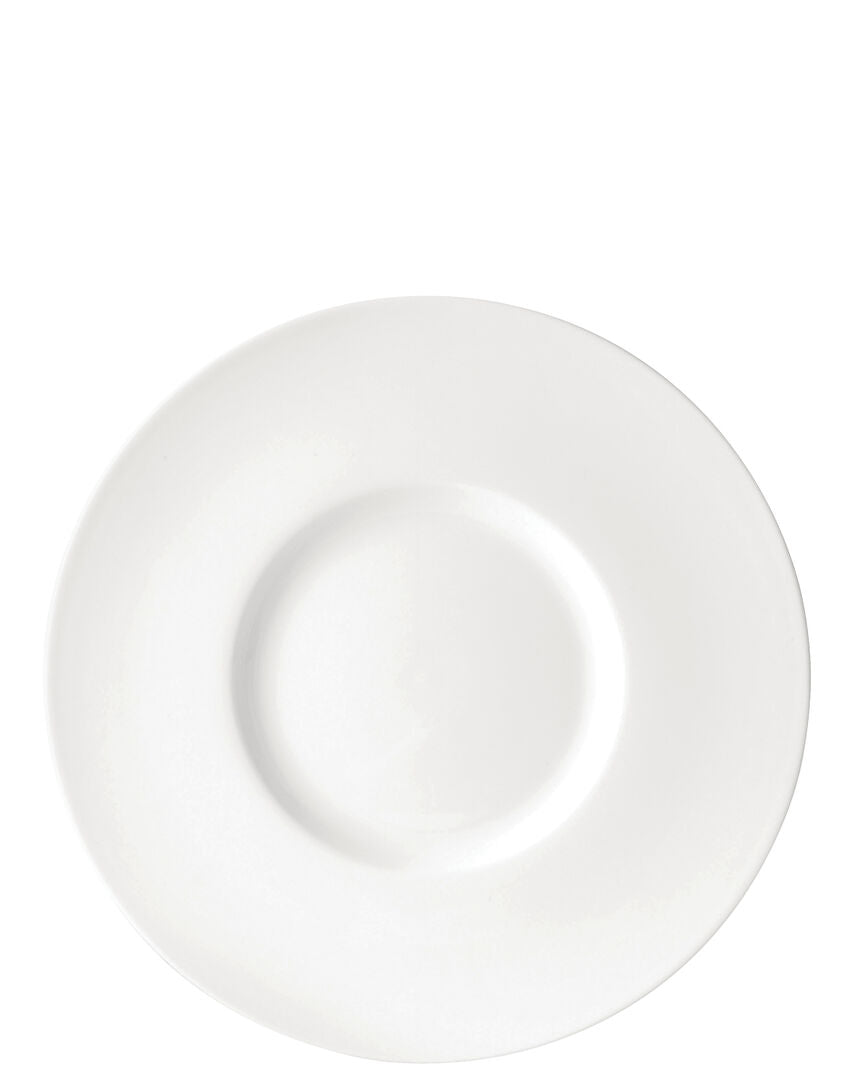 Utopia Mira Wide Rim Salad Plate 9.25" (23cm)(Box of 6)