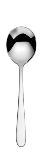 Elia Zephyr Soup Spoon Pack of 12