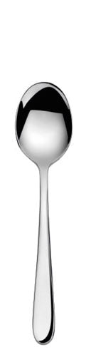 Elia Zephyr Teaspoon Pack of 12