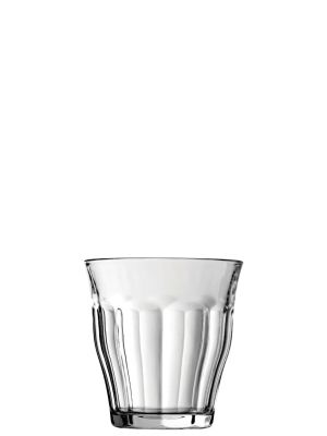 Utopia Duralex Picardie Tumbler 8.75oz (25cl)(Box of 72