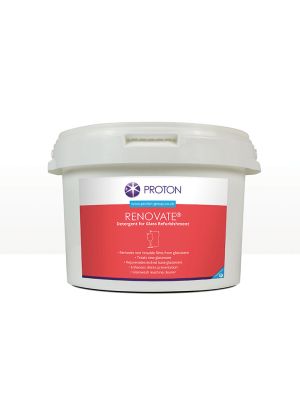 Proton Renovate – The Glass Maintainer and Restorer 2.5KG