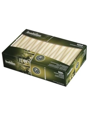 Bolsius Tapered 10